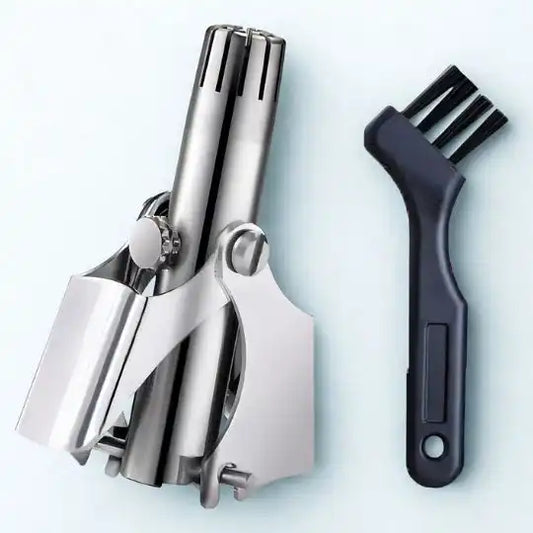 SnipPro - Recortador manual de vello nasal