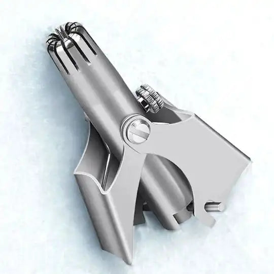 SnipPro - Recortador manual de vello nasal